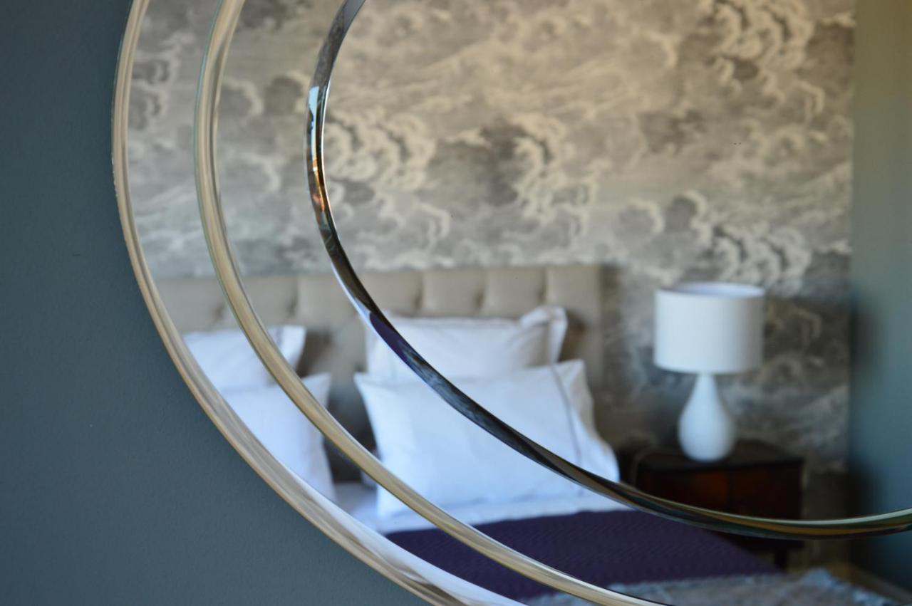 Julia Luxury Suite Udine Exterior photo