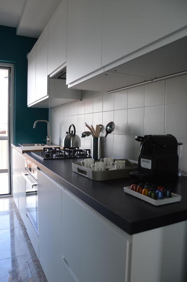 Julia Luxury Suite Udine Exterior photo